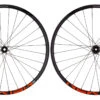 Newmen Jeu De Roues Evolution SL E.G.30 27,5" CL Shimano MicroSpline Boost