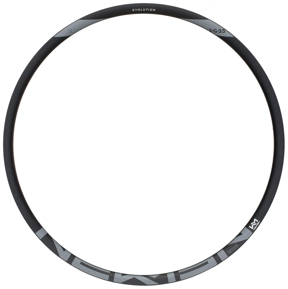 Newmen Evolution E.G.35 27.5" Rim 1 Newmen Evolution E.G.35 27.5" Rim
