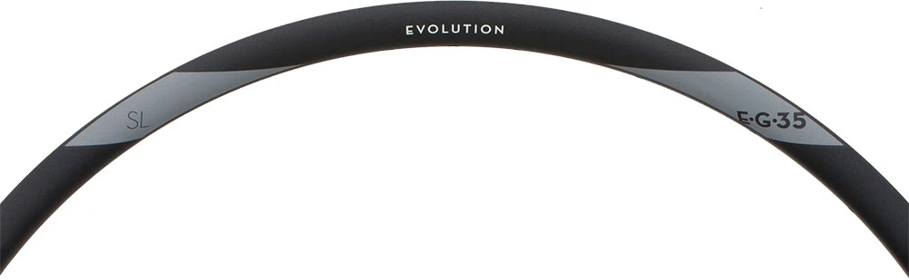 Newmen Evolution E.G.35 27.5" Rim 2 Newmen Evolution E.G.35 27.5" Rim – Image 2