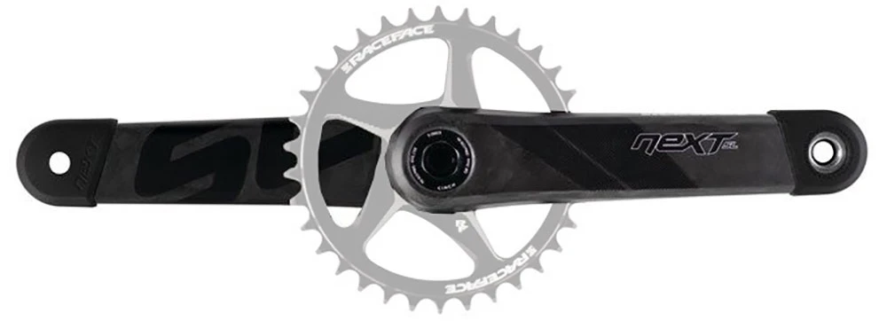 Race Face Manivelle SL Cinch Suivante 1 Race Face Manivelle SL Cinch Suivante