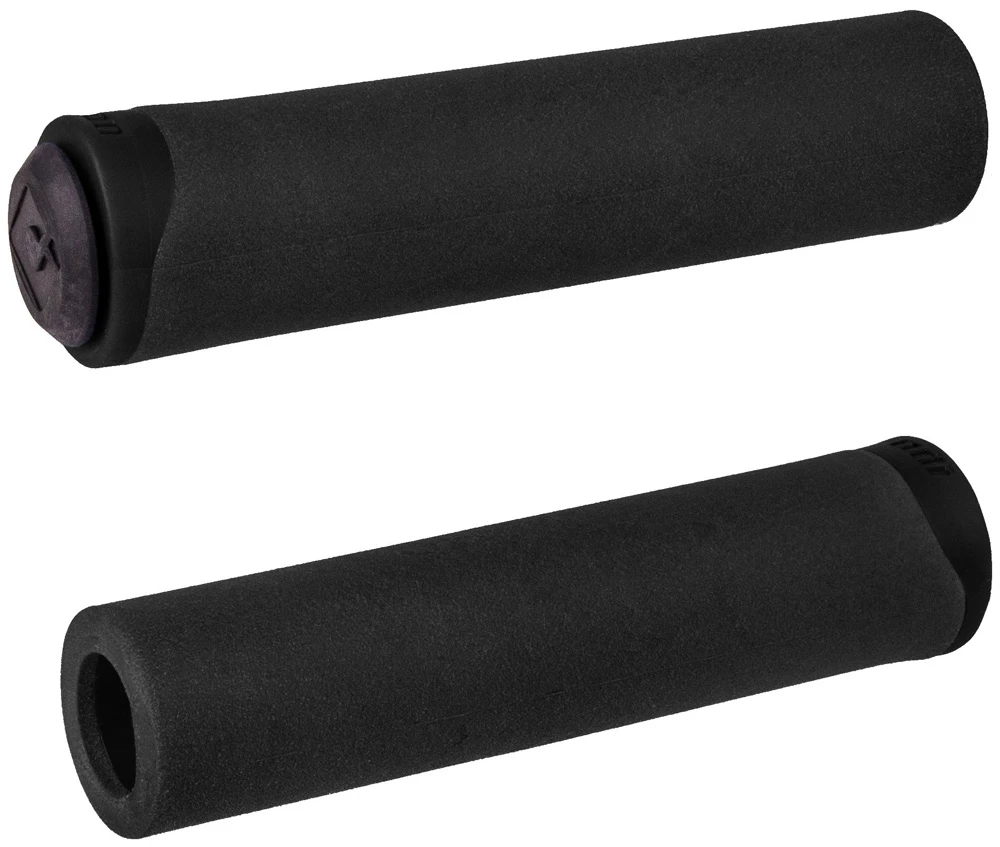 ODI Poignées De VTT F-1 Float 1 ODI Poignées De VTT F-1 Float