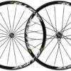 Mavic Paire De Roues De Piste Ellipse 28