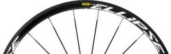 Mavic Paire De Roues De Piste Ellipse 28 -Velo Fusion Promos Boutique P7850110 3