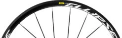 Mavic Paire De Roues De Piste Ellipse 28 -Velo Fusion Promos Boutique P7850110 6