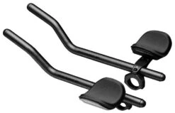 PROFILE DESIGN Fixation De Guidon Sonic/Ergo 45/25a -Velo Fusion Promos Boutique PD SONIC ERGO 4525a Rear preview 850x