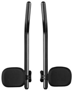 PROFILE DESIGN Fixation De Guidon Sonic/Ergo 45/25a -Velo Fusion Promos Boutique PD Sonic Ergo 4525a Aerobar Top preview 850x