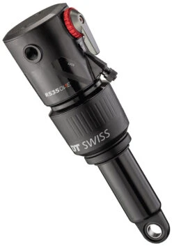 Dt-swiss Amortisseur R 535 ONE Trunnion