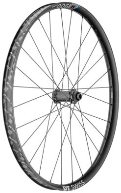 Dt-swiss Roue Avant H 1900 Spline® 29" 35mm CL Boost