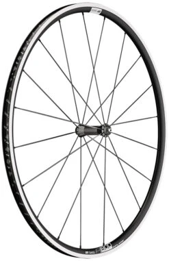 Dt-swiss P 1800 Spline 23 Roue Avant