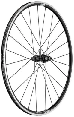 Dt-swiss Roue Arrière P 1800 Spline 23 Sram XDR