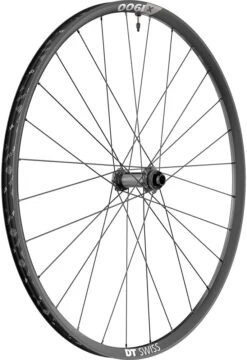 Dt-swiss X 1900 Spline® 29" 25mm CL Roue Avant