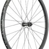 Dt-swiss Roue Avant EXC 1200 Spline® 29" 30mm Carbon CL Boost