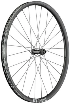 Dt-swiss Roue Avant EXC 1200 Spline® 29" 30mm Carbon CL Boost