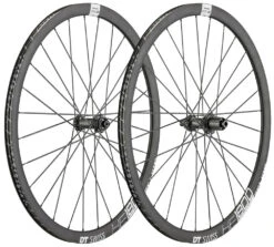 Dt-swiss Jeu De Roues HE 1800 Spline® 32 28" HYBRID Boost