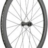 Dt-swiss Roue Avant Carbone HEC 1400 Spline® 47 HYBRID