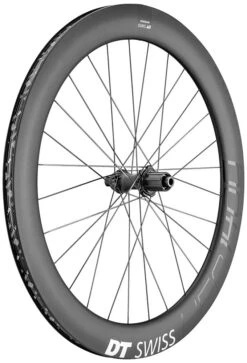 Dt-swiss Jeu De Roues Carbone HEC 1400 Spline® 62 HYBRID -Velo Fusion Promos Boutique PHO WHEC140NIDVCA11423 WEB SHO 001