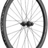 Dt-swiss Roue Arrière HGC 1400 Spline® 42 29"/700C HYBRID Carbone
