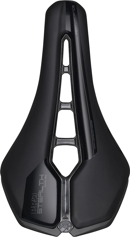 Pro Selle Stealth Curved Performance 5 Pro Selle Stealth Curved Performance – Image 5