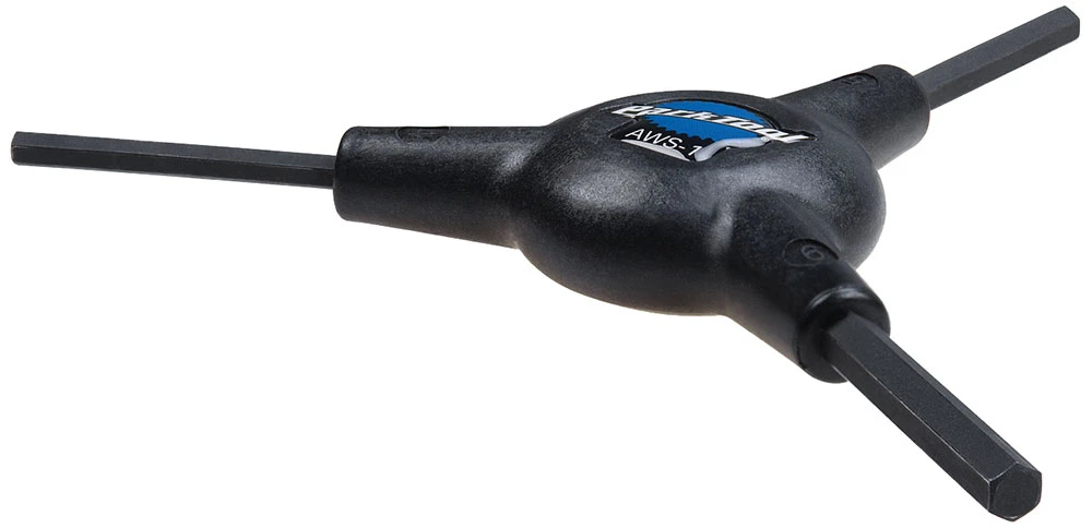 Park Tool AWS-1 Clé à Six Pans Creux En Y 2 Park Tool AWS-1 Clé à Six Pans Creux En Y – Image 2
