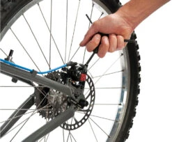 Park Tool AWS-1 Clé à Six Pans Creux En Y 5 Park Tool AWS-1 Clé à Six Pans Creux En Y -Velo Fusion Promos Boutique Park Tool AWS 1 3