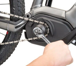 Park Tool Outil Bague De Sécurité Pour BOSCH® Génération 2 LRT-1 -Velo Fusion Promos Boutique Park Tool LRT 1 20086099 03