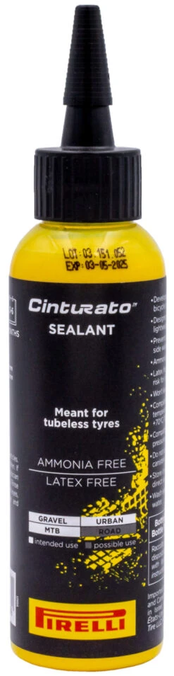 Pirelli Cinturato SmartSEAL 125ml