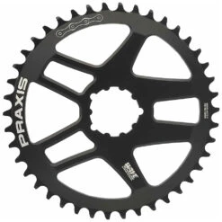 Praxis Works Wave Plateau 1 Fois Direct Mount