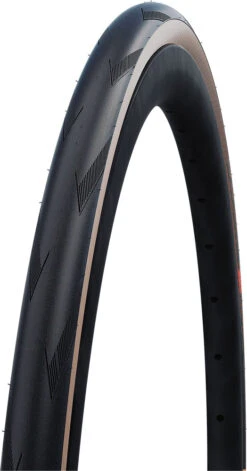 Schwalbe Pro One Evo Super Race 28" TLE Addix Race Pneus Pliants