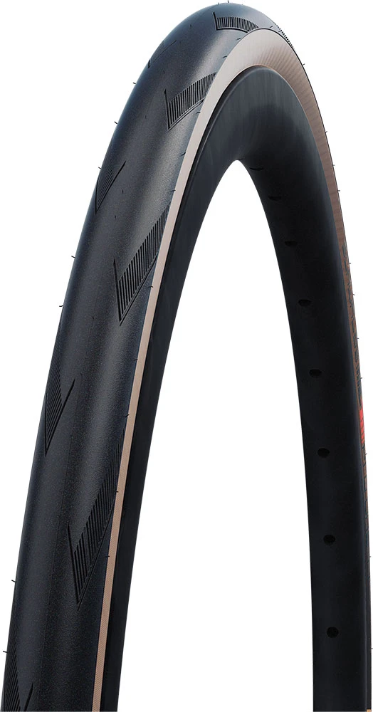 Schwalbe Pro One Evo Super Race 28" TLE Addix Race Pneus Pliants 1 Schwalbe Pro One Evo Super Race 28" TLE Addix Race Pneus Pliants
