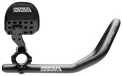 PROFILE DESIGN Fixation Au Guidon De L'Airstryke II -Velo Fusion Promos Boutique Profile Design Airstryke II Lenkeraufsatz 3064 185 02