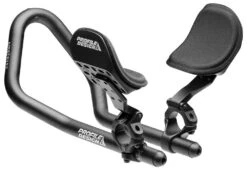 PROFILE DESIGN Fixation Au Guidon De L'Airstryke II -Velo Fusion Promos Boutique Profile Design Airstryke II Lenkeraufsatz 3064 185 03