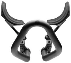 PROFILE DESIGN Fixation Au Guidon De L'Airstryke II -Velo Fusion Promos Boutique Profile Design Airstryke II Lenkeraufsatz 3064 185 04