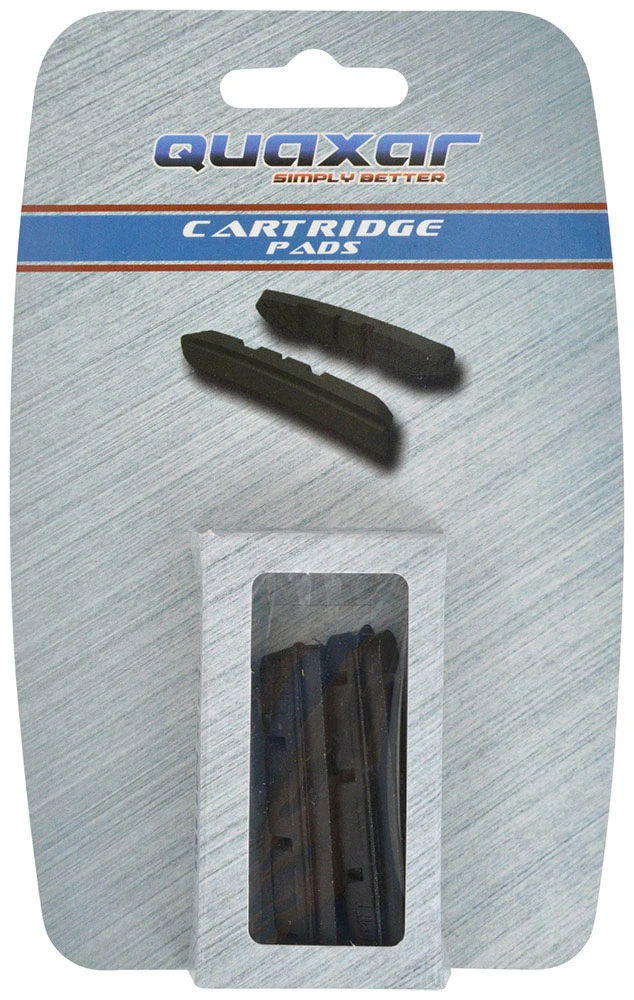 Patins De Frein Cartridge Campagnolo 53mm 2 Patins De Frein Cartridge Campagnolo 53mm – Image 2