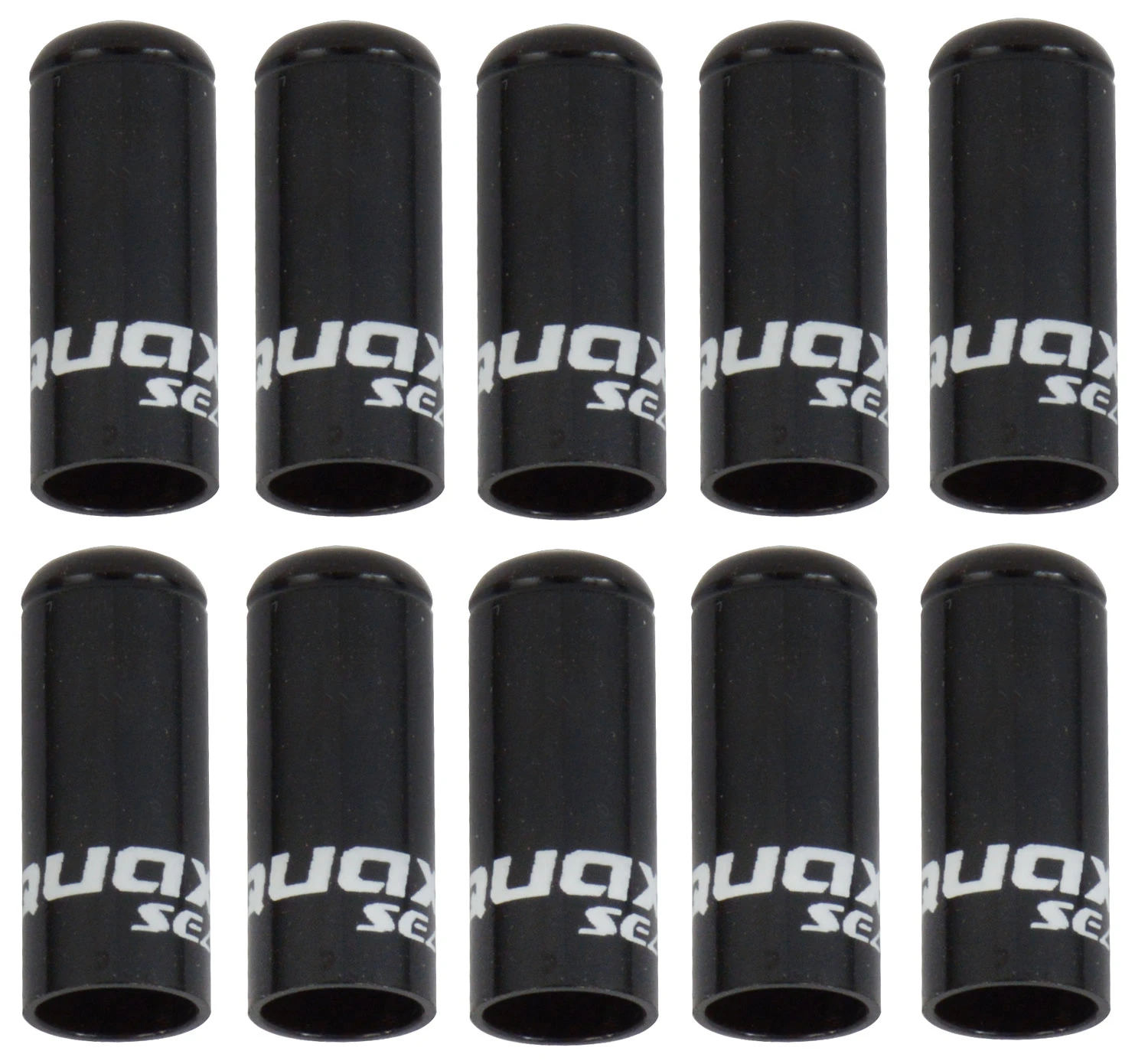 Embouts étanches (10 Pièces) 1 Embouts étanches (10 Pièces)