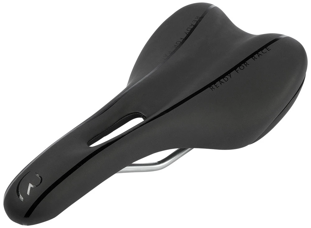 RFR Selle MTB COMFORT D2 Avec évidement 3 RFR Selle MTB COMFORT D2 Avec évidement – Image 3