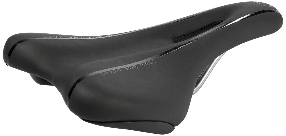 RFR Selle MTB COMFORT D2 Avec évidement 4 RFR Selle MTB COMFORT D2 Avec évidement – Image 4