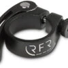 RFR Collier De Selle 31,8mm Avec Attache Rapide