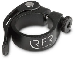 RFR Collier De Selle 31,8mm Avec Attache Rapide