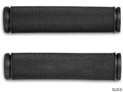 RFR Poignées Standard -Velo Fusion Promos Boutique RFR Standard Griffe black 11207