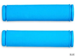 RFR Poignées Standard -Velo Fusion Promos Boutique RFR Standard Griffe blue 11304