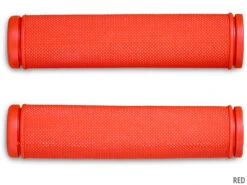 RFR Poignées Standard -Velo Fusion Promos Boutique RFR Standard Griffe red 11303