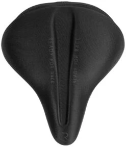 RFR Housse De Selle TREKKING/CITY Avec Gel