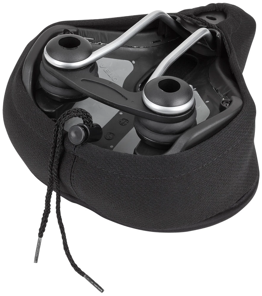 RFR Housse De Selle TREKKING/CITY Avec Gel 2 RFR Housse De Selle TREKKING/CITY Avec Gel – Image 2