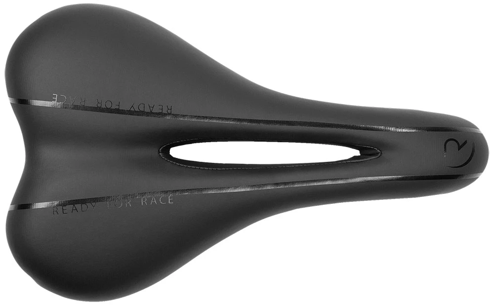 RFR TREKKING COMFORT+ Gel Avec évidement Selle 1 RFR TREKKING COMFORT+ Gel Avec évidement Selle