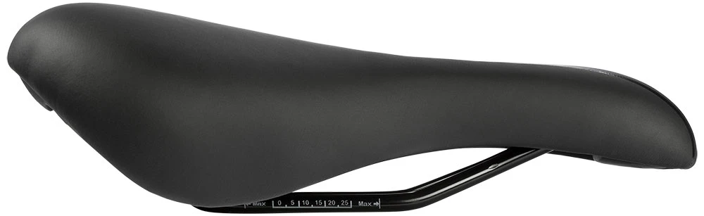 RFR TREKKING COMFORT+ Gel Avec évidement Selle 2 RFR TREKKING COMFORT+ Gel Avec évidement Selle – Image 2