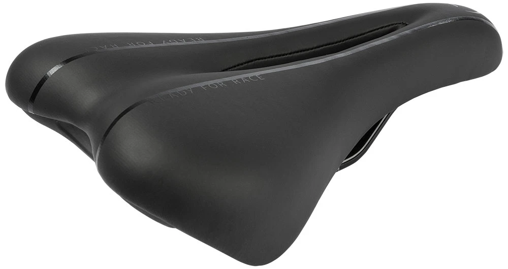 RFR TREKKING COMFORT+ Gel Avec évidement Selle 4 RFR TREKKING COMFORT+ Gel Avec évidement Selle – Image 4