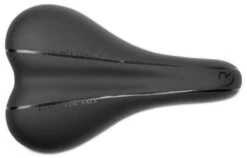 RFR Selle TREKKING STANDARD D2 Gel