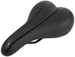 RFR Selle TREKKING STANDARD D2 Gel -Velo Fusion Promos Boutique RFR TREKKING STANDARD D2 Gel 11508 3