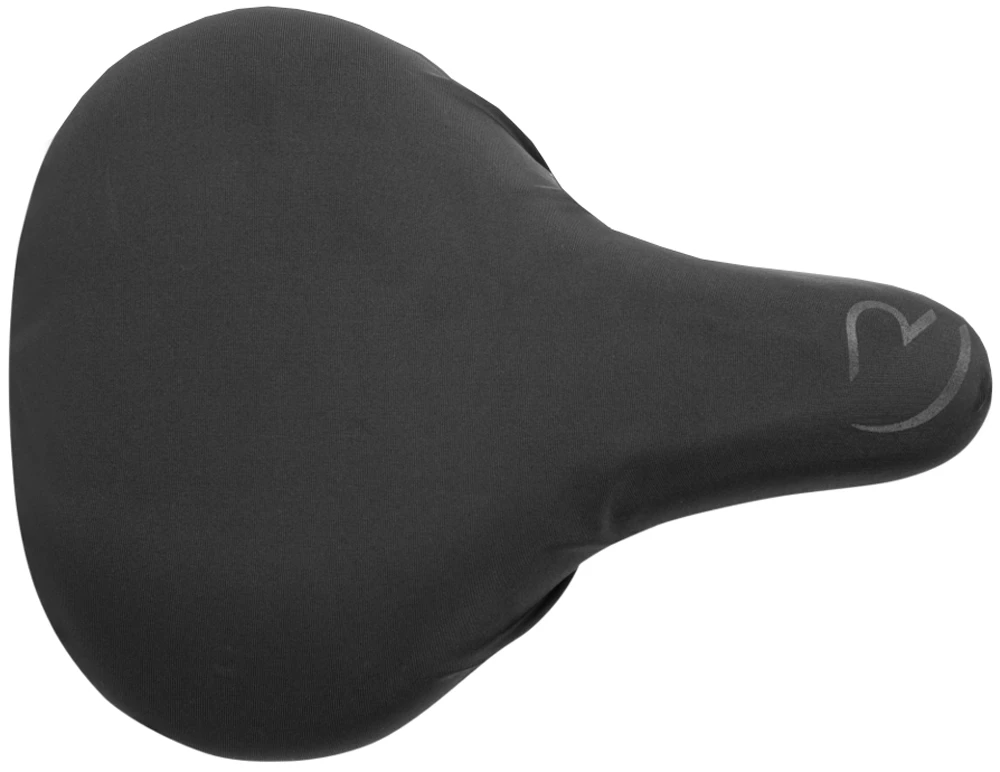 RFR Housse De Pluie Pour Selle TREKKING/CITY 1 RFR Housse De Pluie Pour Selle TREKKING/CITY