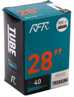 RFR Chambre à Air TREKKING 28 -Velo Fusion Promos Boutique RFR 40122